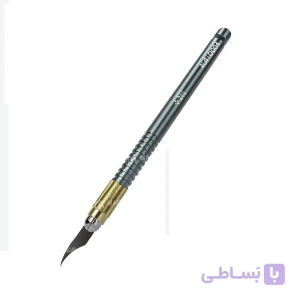 دسته تیغ ایسی XZZ D004