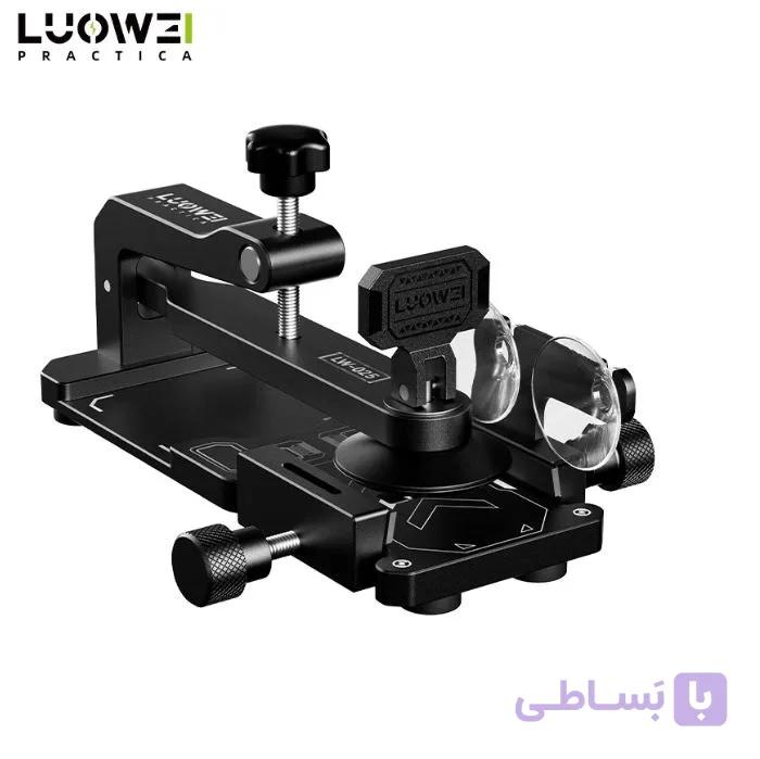 گیره بازکننده السیدی LUOWEI LW-025 — تصویر 1