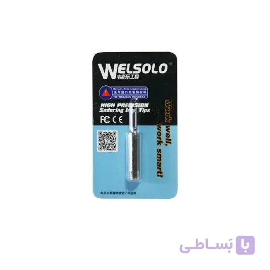 نوک هویه کاتری WELSOLO 900M-T-K