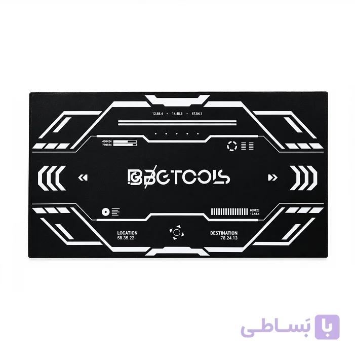 پد نسوز BGTOOLS (58*34)