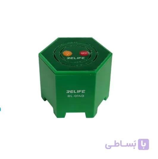 لامپ یو وی RELIFE 014D — تصویر 1