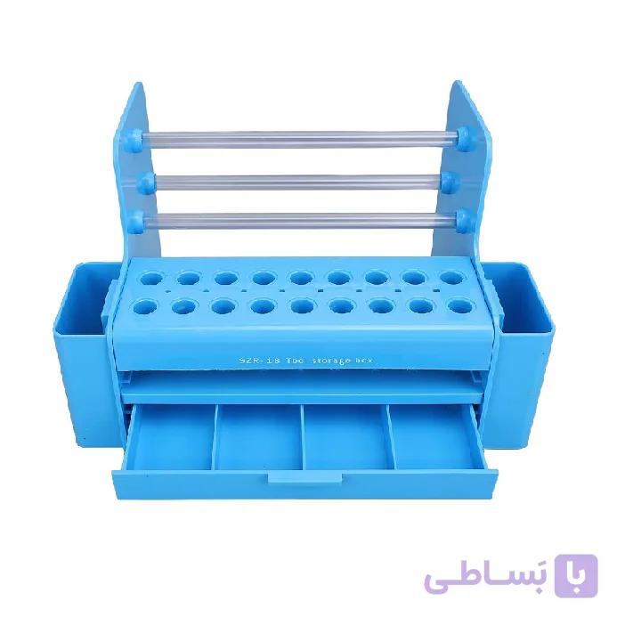 استند ابزار — تصویر 1