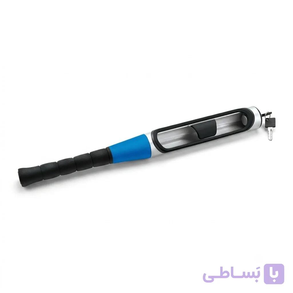 قفل فرمان بیسبالی نووا مدل L900