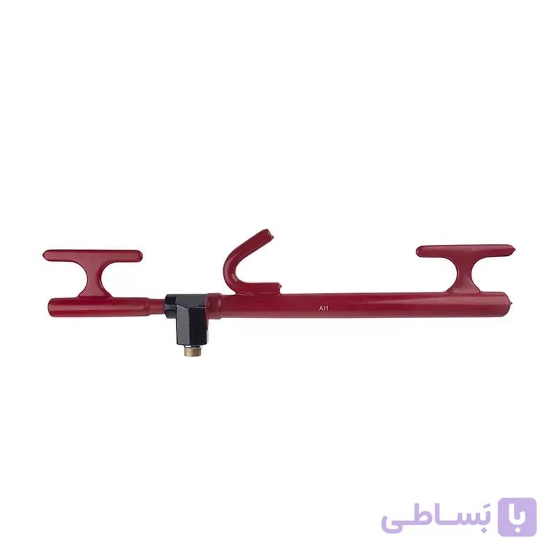 قفل فرمان گلد مدل 6502 — تصویر 1
