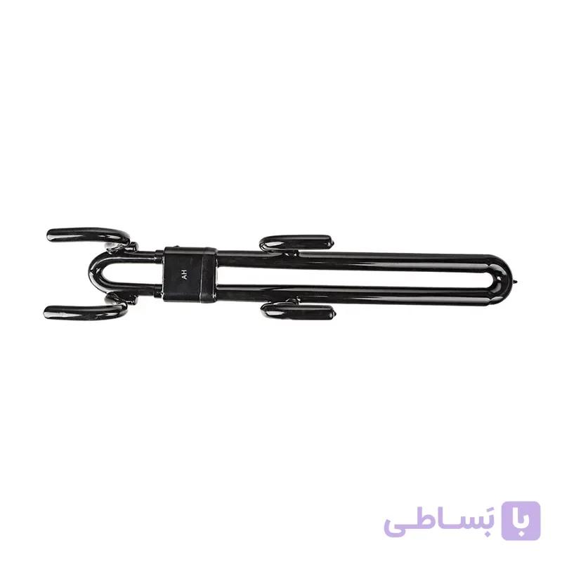 قفل فرمان گلد مدل 6819 — تصویر 1