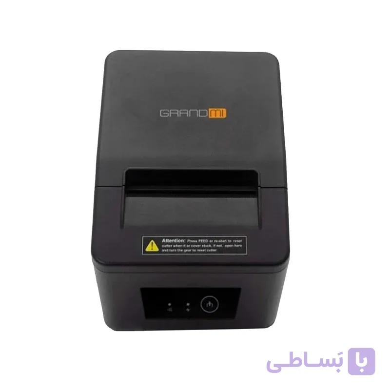 فیش پرینتر گرندمی مدل MI-R523N