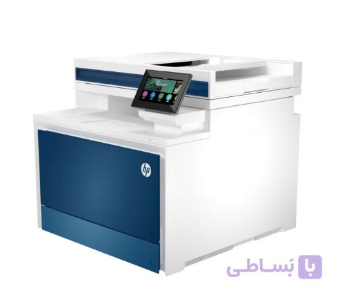 پرینتر چندکاره لیزری رنگی اچ پی مدل MFP 4303dw
