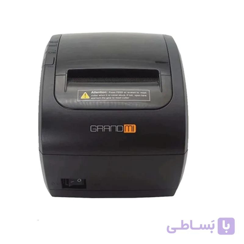 فیش پرینتر گرندمی مدل MI-R826SNW