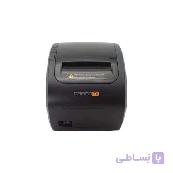 پرینتر حرارتی گرندمی مدل R823N