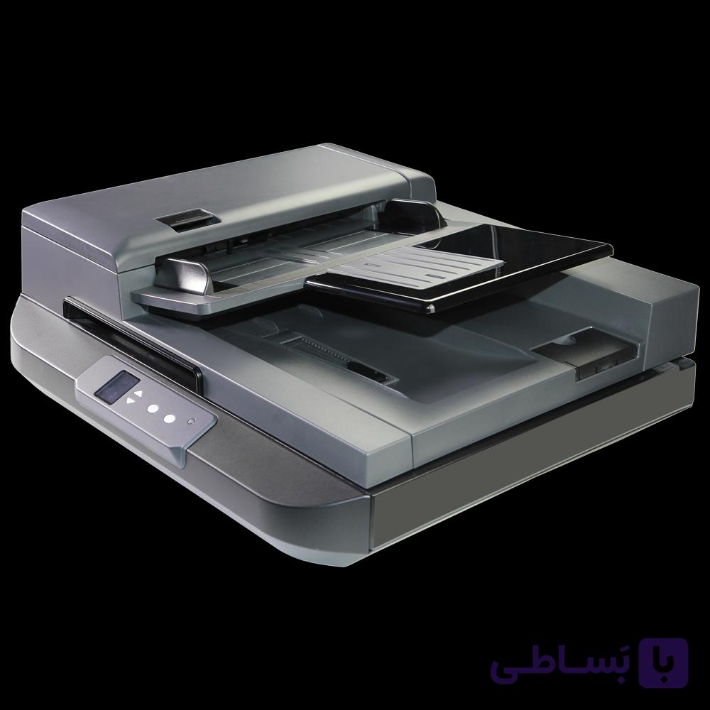 اسکنر ای ویژن مدل AD5800