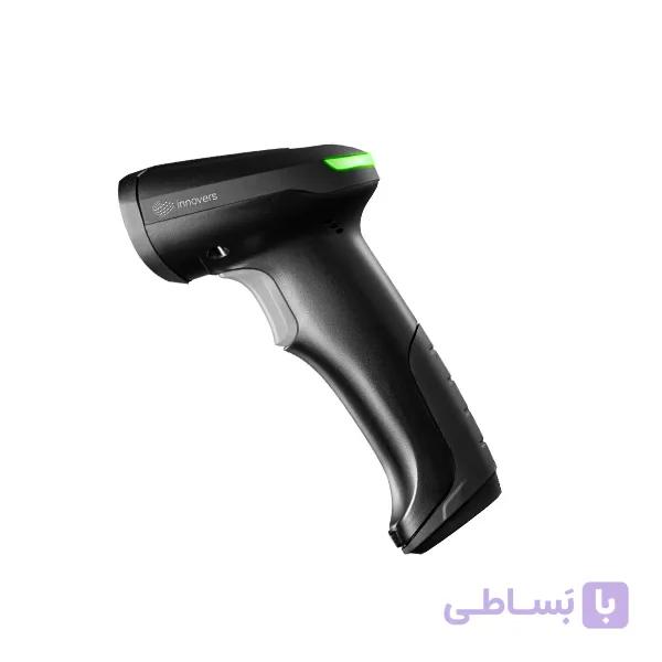 بارکد خوان اینوورس مدل BS-150