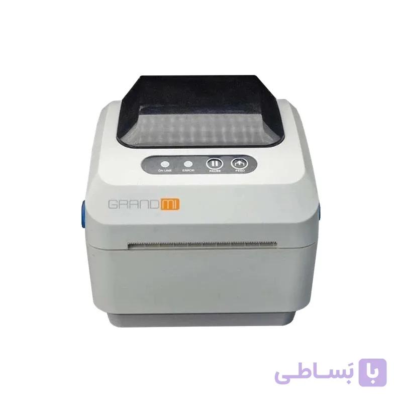 لیبل پرینتر حرارتی گرندمی مدل L3200