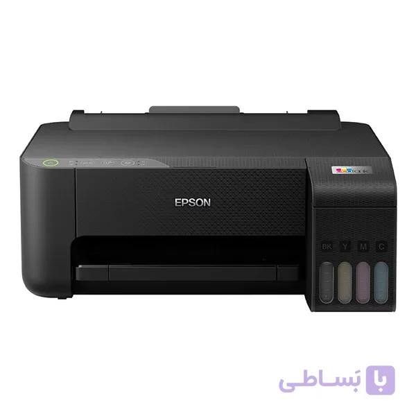 پرینتر تک کاره جوهرافشان اپسون مدل EPSON L1250 استوک