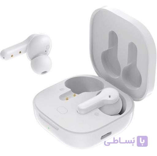 هدفون بی سیم کیو سی وای مدل NSS 13 OIU 2022 T — تصویر 1