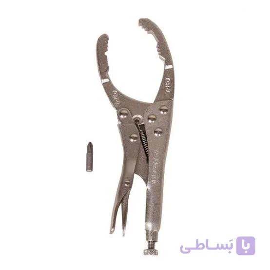 انبر قفلی فیلتر بازکن هنس مدل 1818