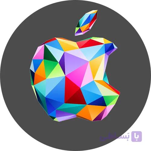 گیفت کارت اپل آیتونز