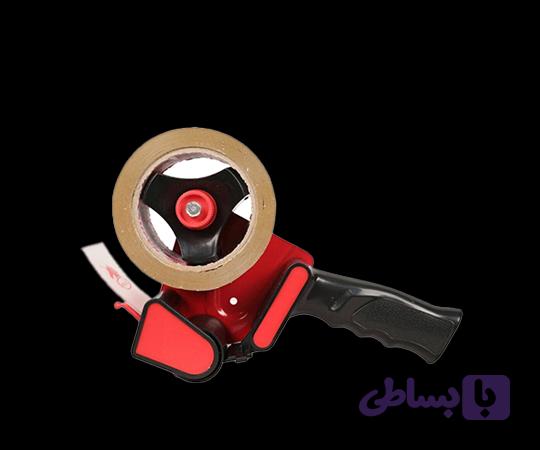 چسب کش دسته دار وانیکس — تصویر 1