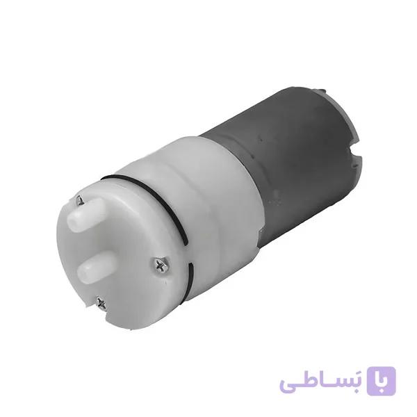 پمپ ایربراش مدل 12V — تصویر 1