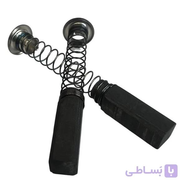زغال یدک موتورآویز ترک — تصویر 1