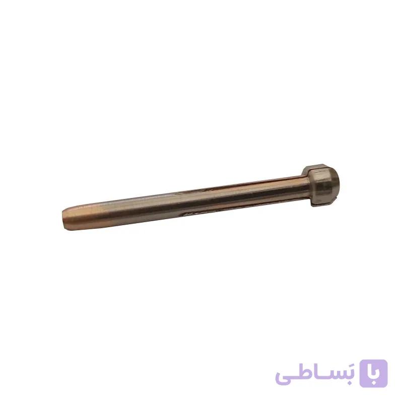 هولدر پانچ (مغزی طلایی) کاشت مو مدل 0.8 الی 1.2 میلیمتر — تصویر 1