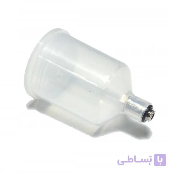 مخزن ایربراش سایز کوچک — تصویر 1