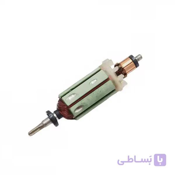 هندپیس سوهان برقی ماراتن 45000 دور مدل توربو — تصویر 1