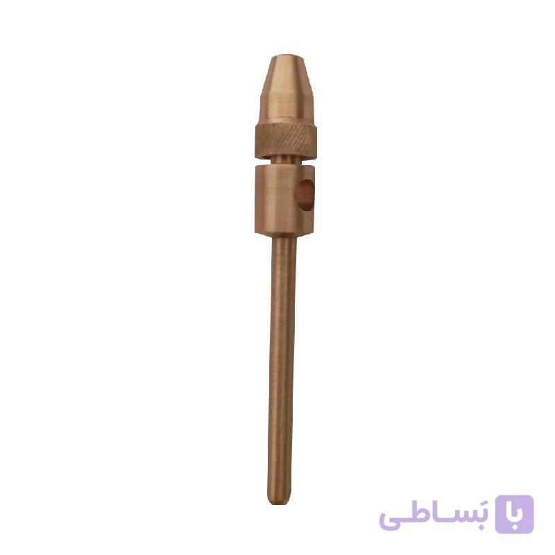 سه نظام پیچی کاشت مو مدل 0.8 الی 1.2 میلیمتر — تصویر 1