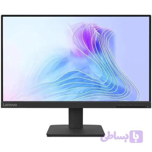 مانیتور لنوو L22-4E سایز ۲۲ اینچ Full HD IPS ۱۰۰ هرتز — تصویر 1