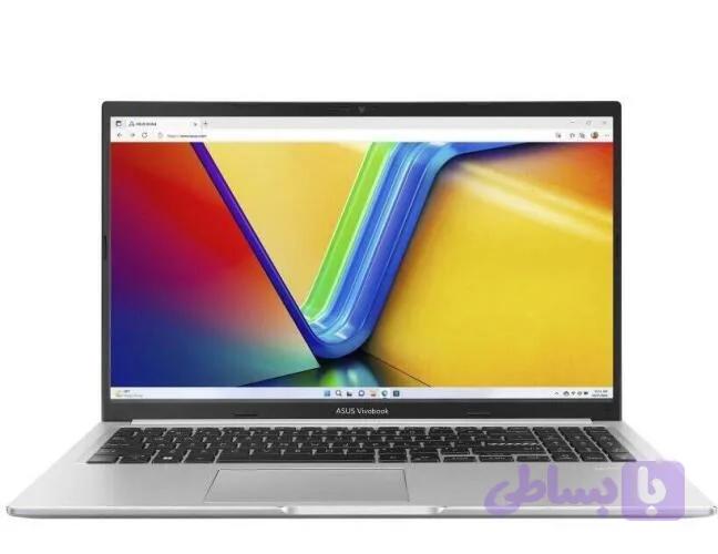 لپ تاپ ایسوس X1502VA | 16GB RAM | 1TB SSD | Core i7 13620H — تصویر 1