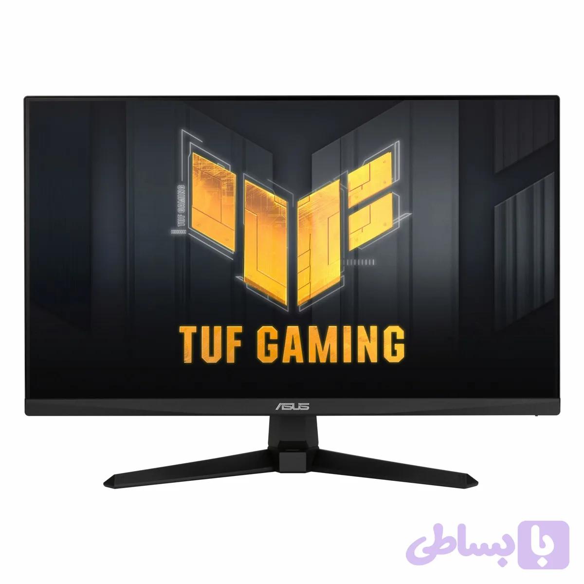 مانیتور ASUS VG259Q5A 25 اینچ Full HD 200Hz — تصویر 1