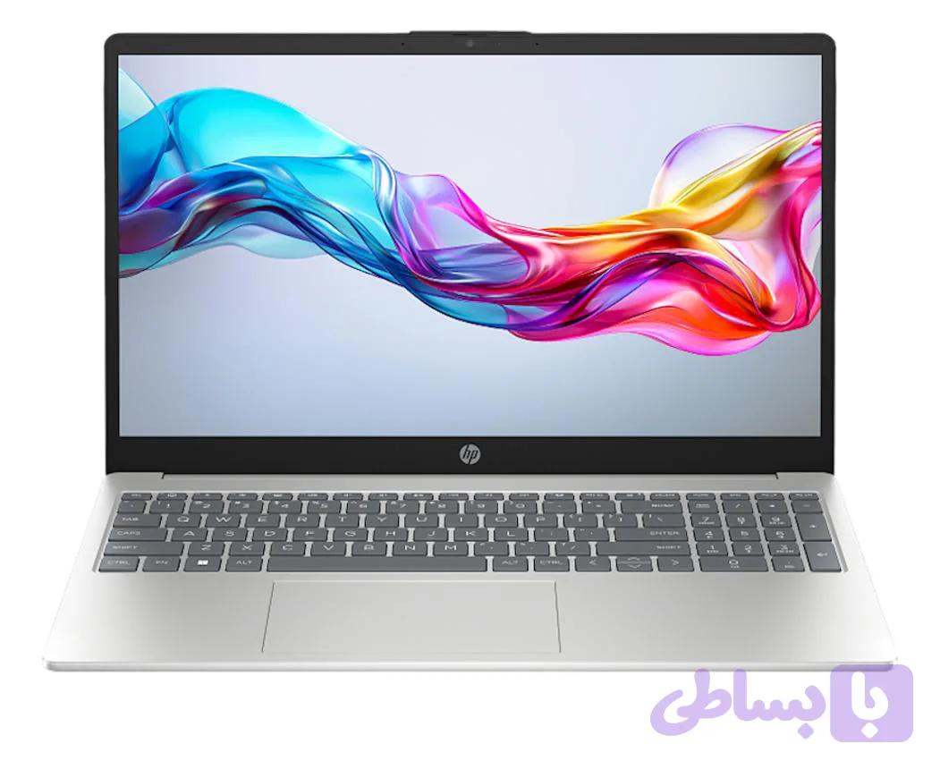 لپ تاپ FD1134NIA با پردازنده Core 3 100U، رم 8GB و SSD 512GB — تصویر 1