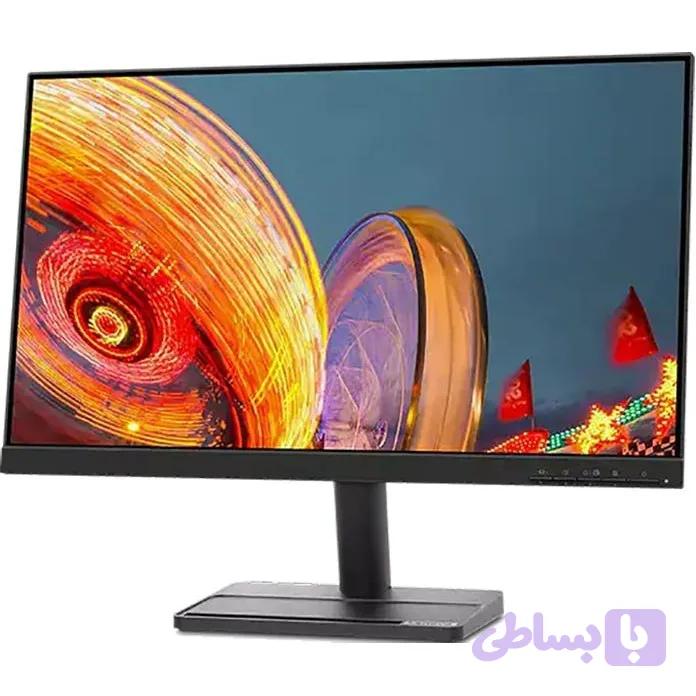 مانیتور لنوو مدل L24e-4e سایز ۲۳.۸ اینچ IPS Full HD ۱۰۰ هرتز — تصویر 1