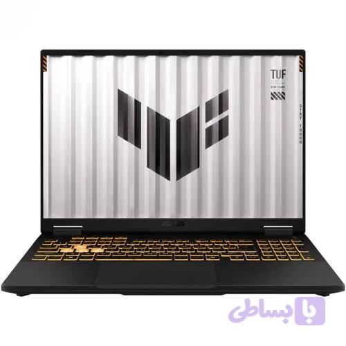 لپ تاپ ایسوس FX608JHR | 16GB RAM | 1TB SSD | Core i7 14650HX | VGA RTX5050 — تصویر 1