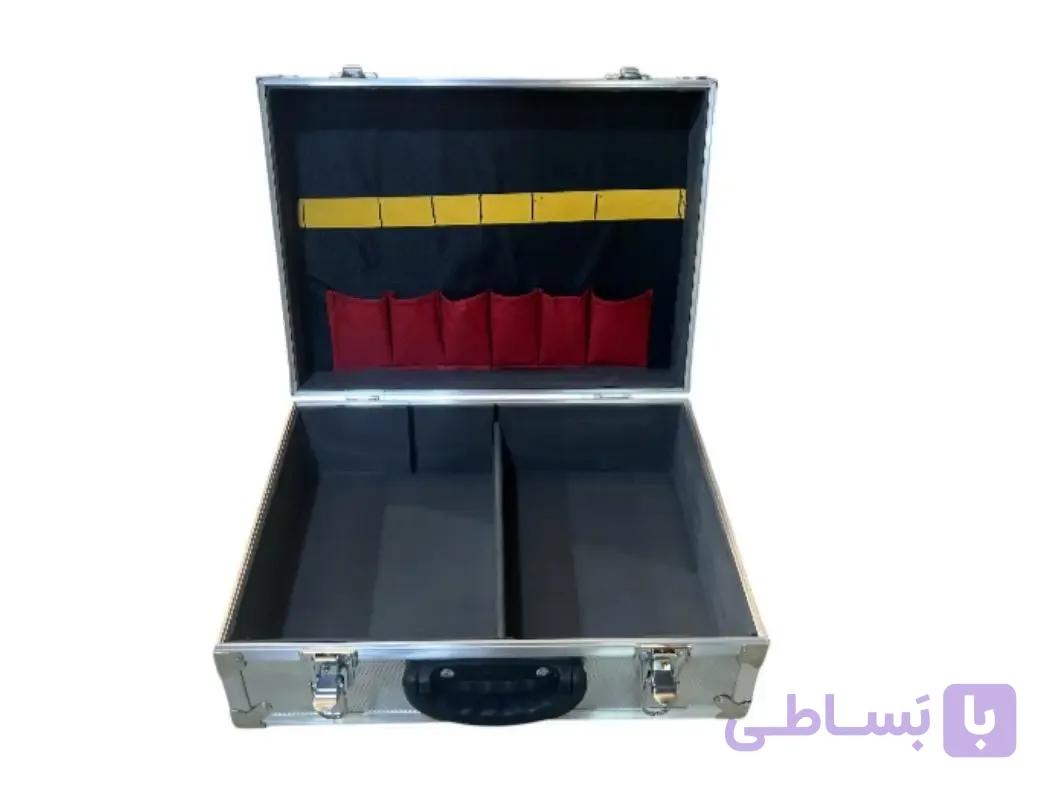 جعبه آلومینیومی مدل 4533 — تصویر 1