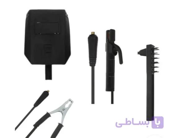 اینورتر جوشکاری ویوارکس مدل VR200mini PLUS