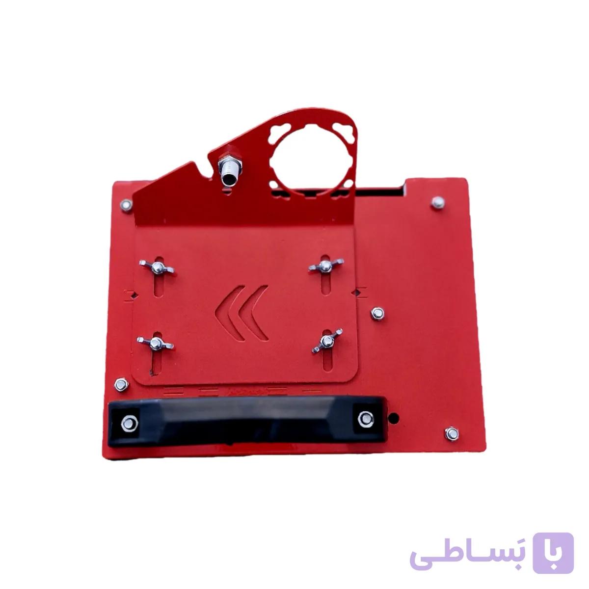 تبدیل مینی فرز به فارسی بر سرامیک و چوب کد 1004 — تصویر 1