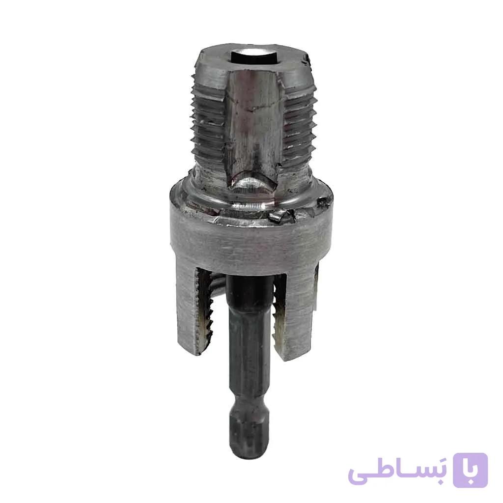 قلاویز و حدیده سردریلی لوله اب مدل G-1.2 — تصویر 1