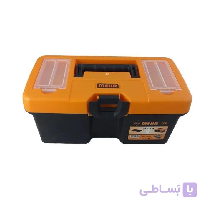 جعبه ابزار مهر مدل PT14 — تصویر 1