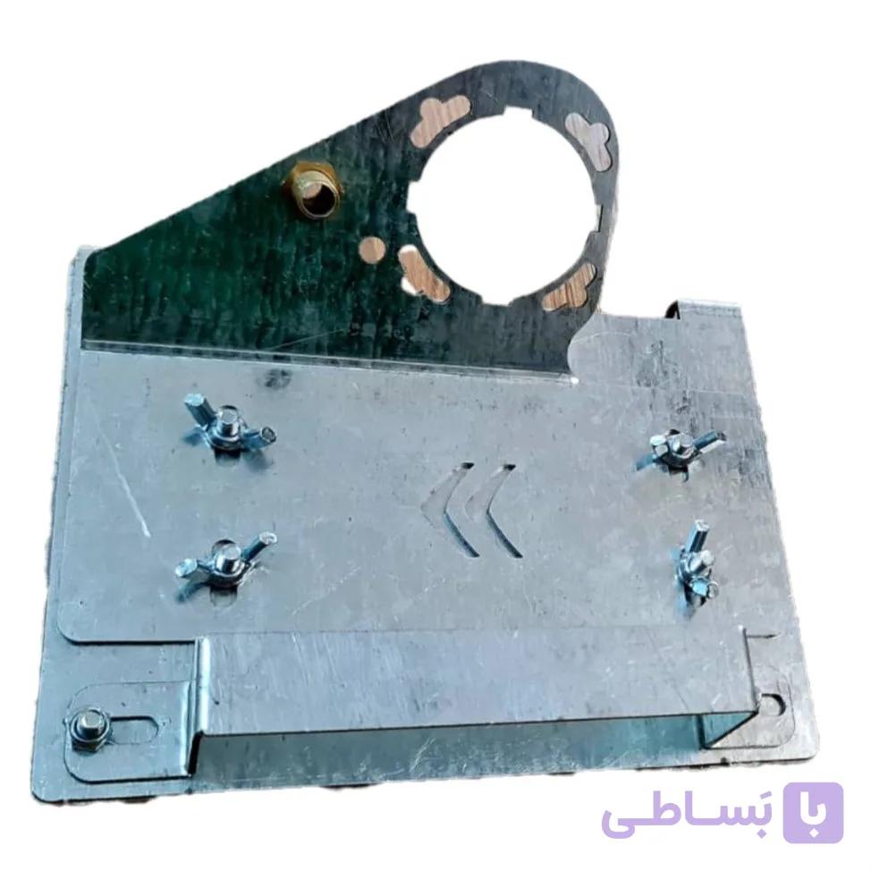 تبدیل مینی فرز به فارسی بر سرامیک و چوب مدل ۱۰۰۶1 — تصویر 1