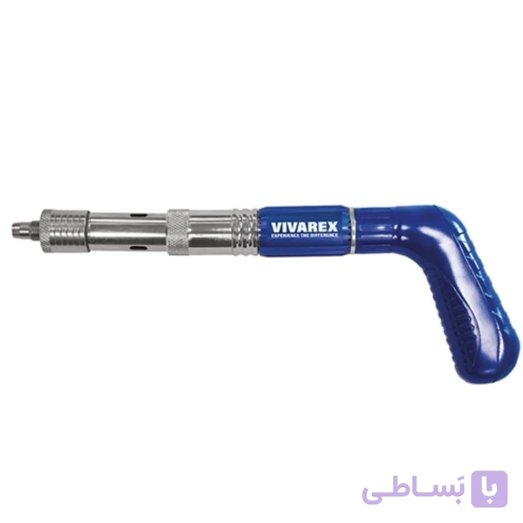 تفنگ میخکوب چاشنی خور ویوارکس مدل VR3310-MF سایز 32 میلیمتر — تصویر 1