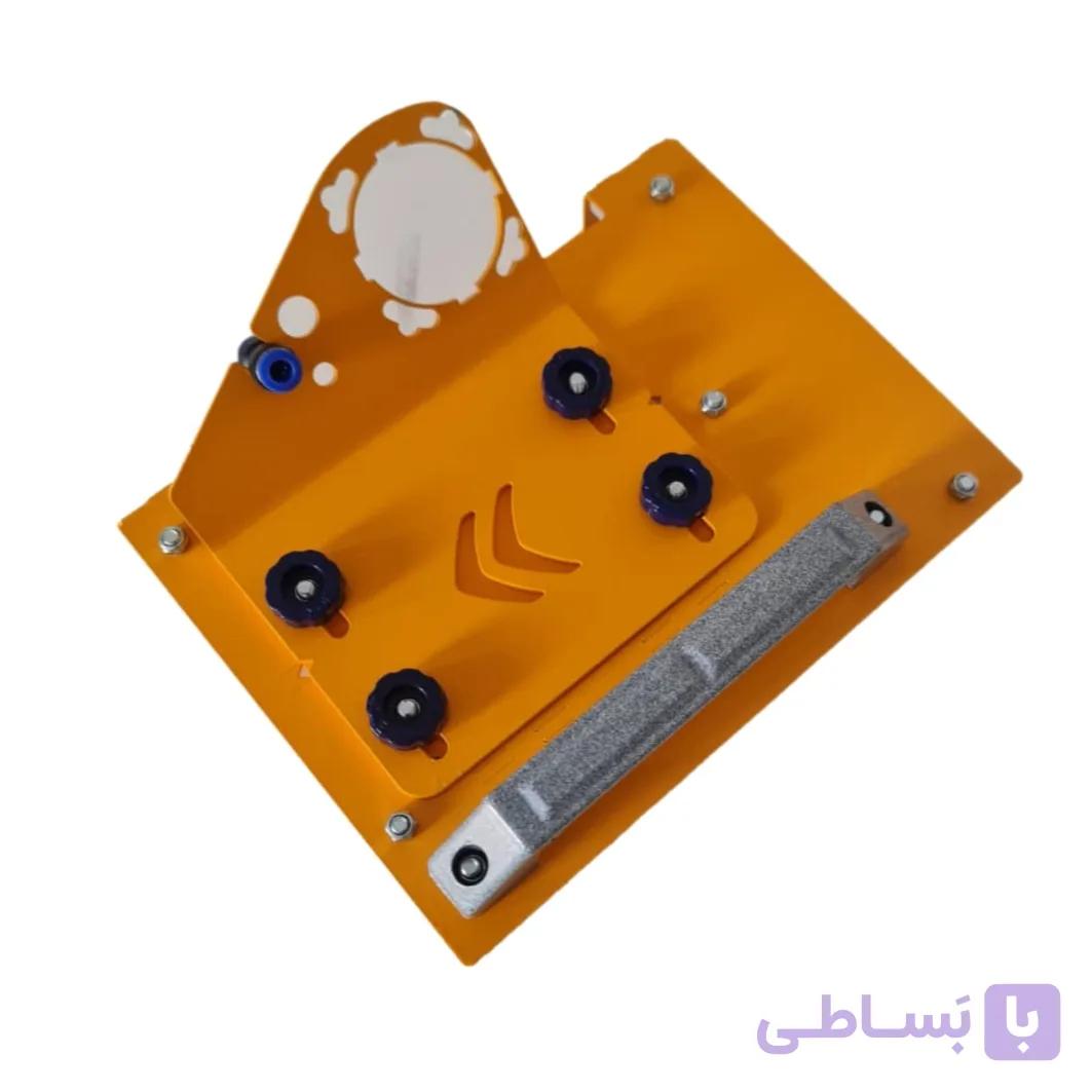 تبدیل مینی فرز به فارسی بر سرامیک و چوب مدل ۱۰۰۵ — تصویر 1