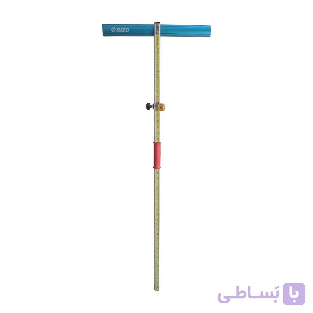 قواره بر کاشی و سرامیک ریزو مدل YP-T120 — تصویر 1