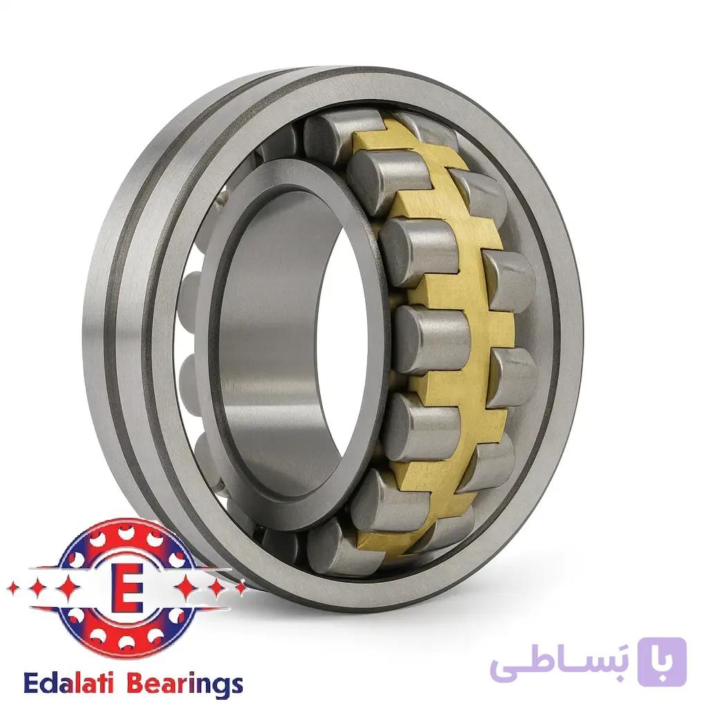 رولبرینگ 22316-MBW33 برند SKF
