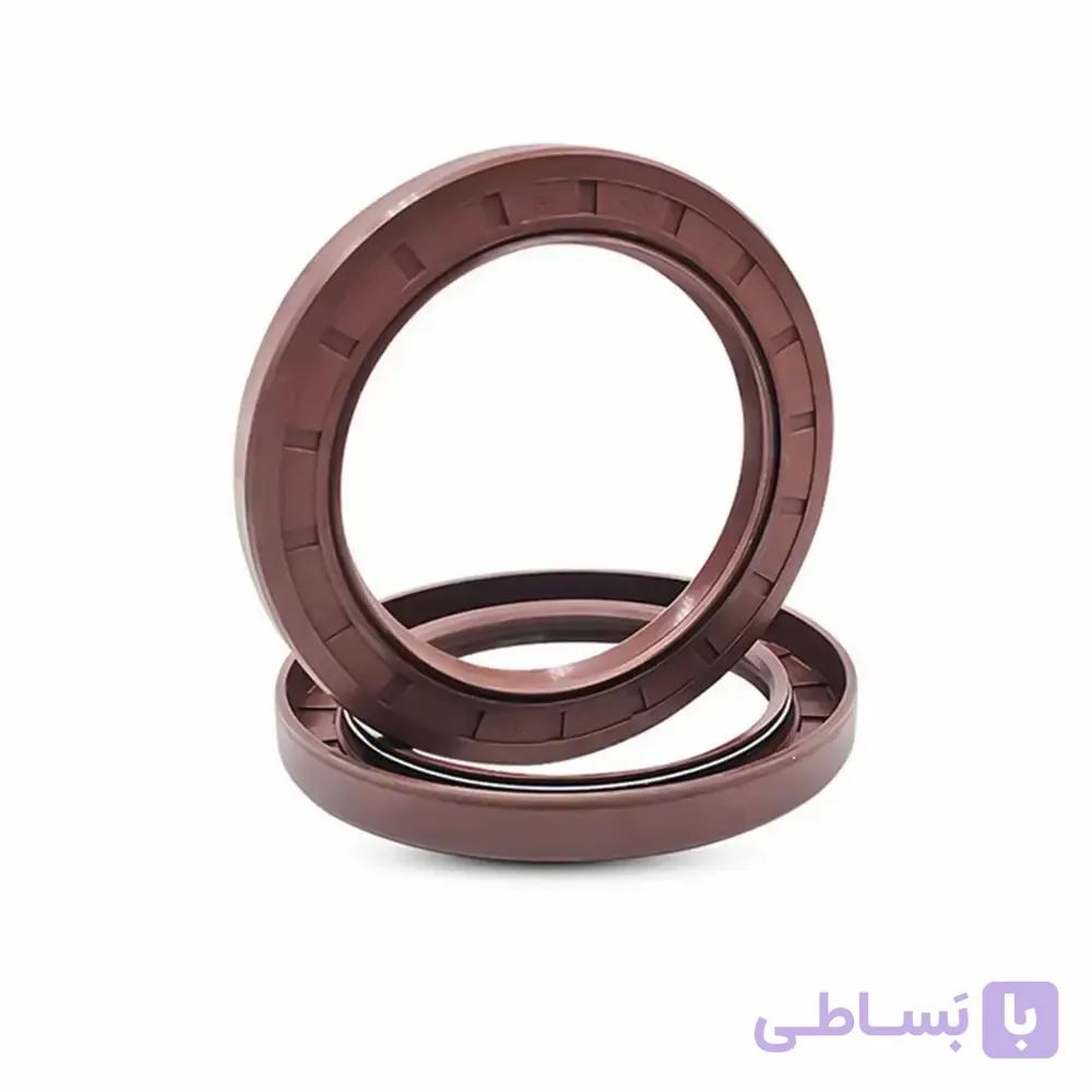 کاسه نمد 28*55*7 برند DKFL — تصویر 1