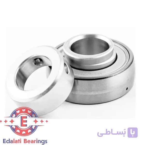 بلبرینگ RAE 40 برند SKF — تصویر 1