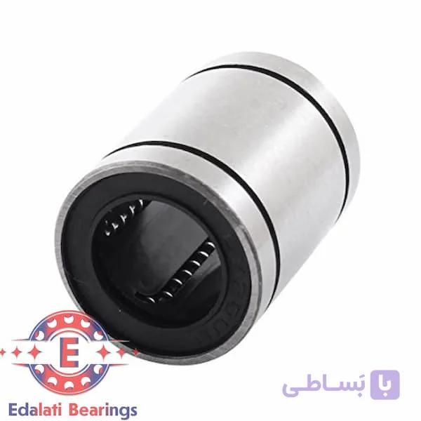 بلبرینگ LME 25 UU برند SKF