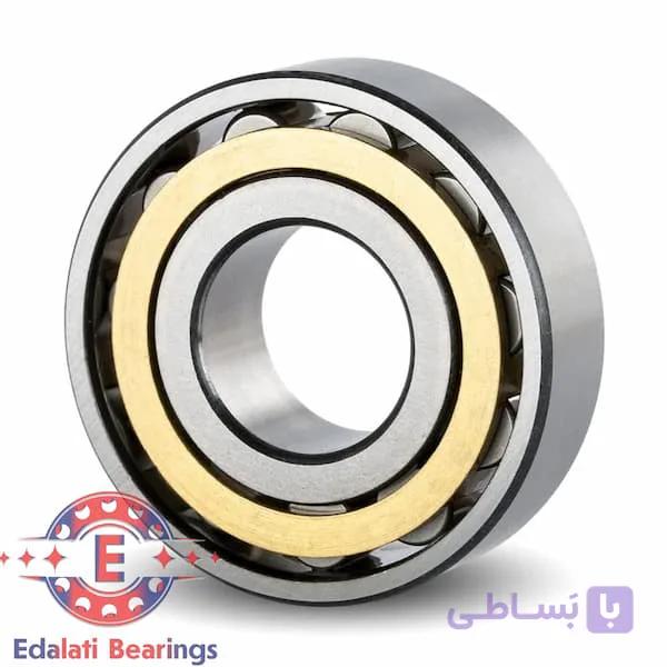 رولبرینگ N 315EMC3 برند SKF — تصویر 1