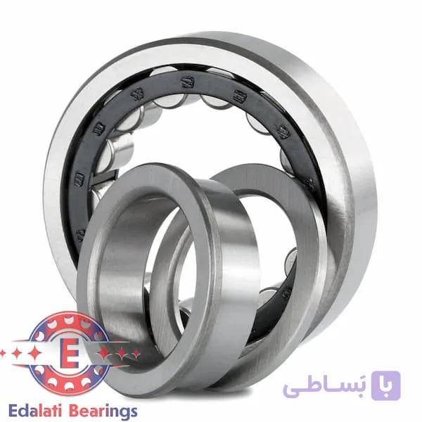 رولبرینگ NUP2215E برند STAYER