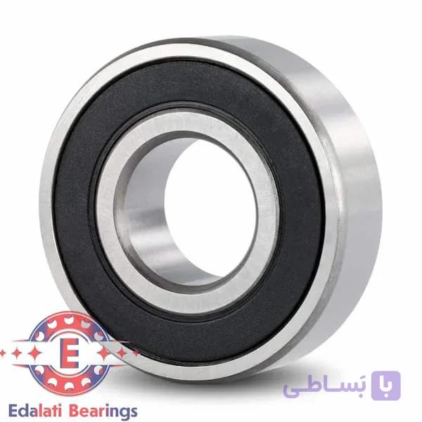بلبرینگ 606-2RS برند PEB Co