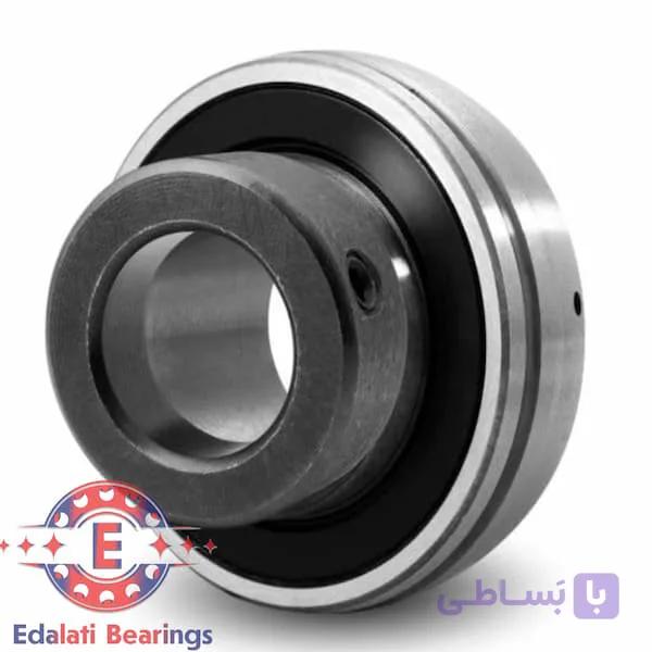 بلبرینگ SA 208 برند SKF — تصویر 1